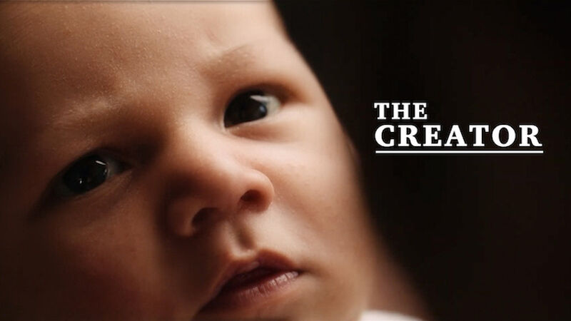 The Creator: Sanctity of Life Sunday